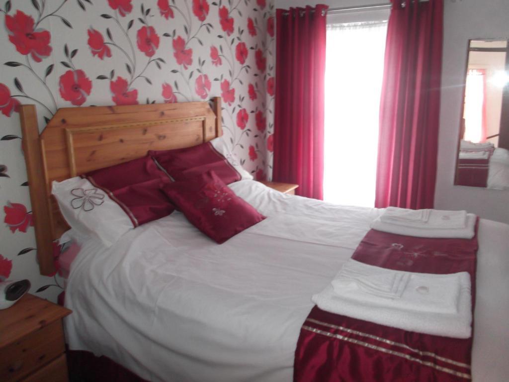 Haydee Guesthouse Great Yarmouth Ruang foto