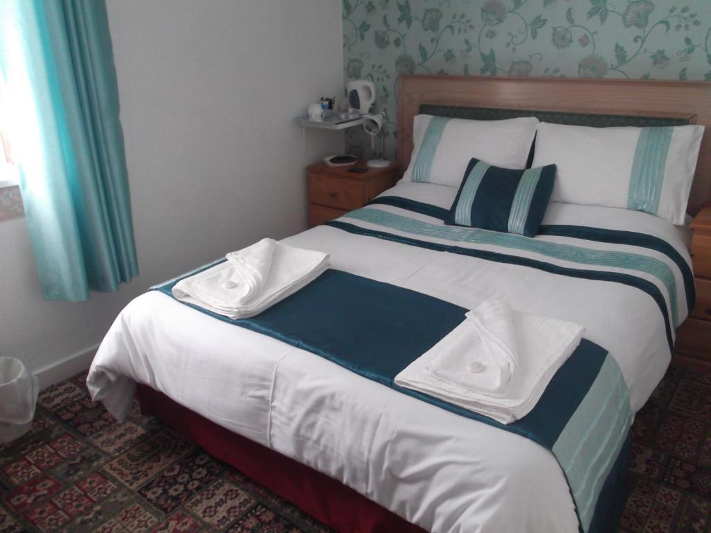 Haydee Guesthouse Great Yarmouth Ruang foto