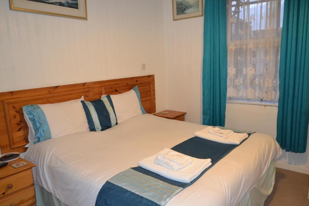 Haydee Guesthouse Great Yarmouth Ruang foto