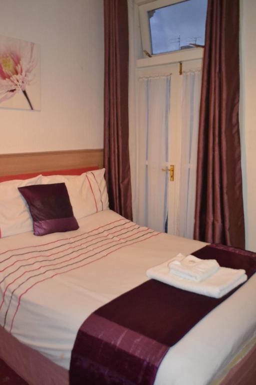 Haydee Guesthouse Great Yarmouth Ruang foto