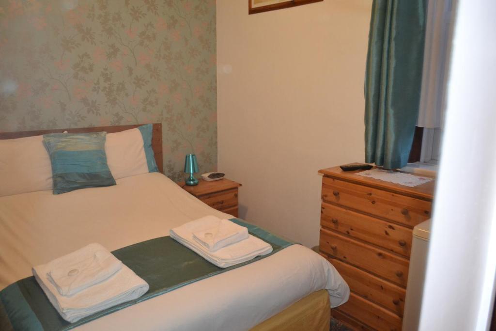 Haydee Guesthouse Great Yarmouth Ruang foto