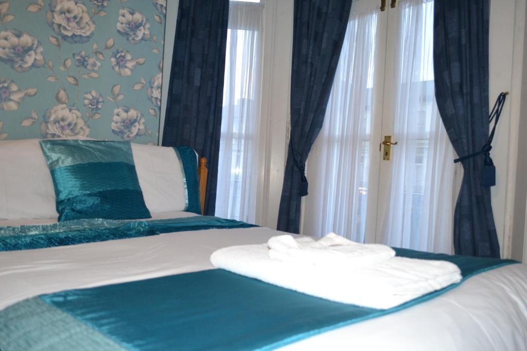 Haydee Guesthouse Great Yarmouth Ruang foto