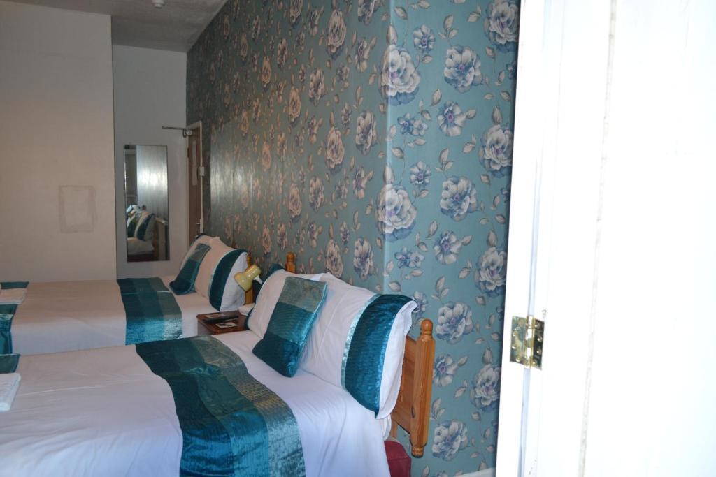 Haydee Guesthouse Great Yarmouth Ruang foto