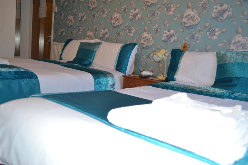 Haydee Guesthouse Great Yarmouth Ruang foto