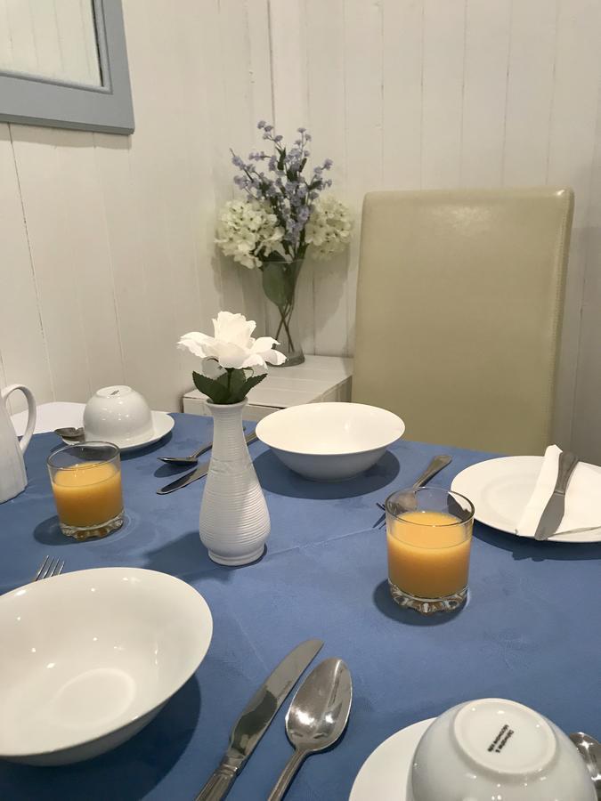 Haydee Guesthouse Great Yarmouth Bagian luar foto