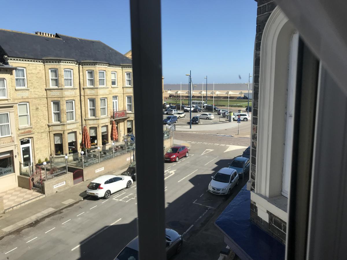 Haydee Guesthouse Great Yarmouth Bagian luar foto