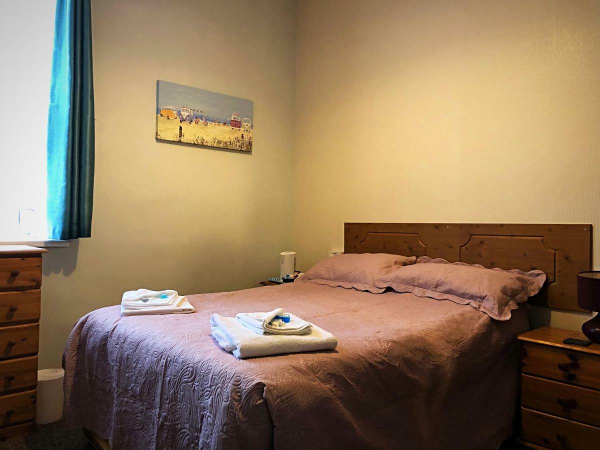 Haydee Guesthouse Great Yarmouth Bagian luar foto