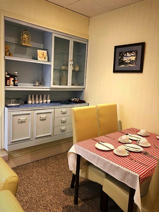 Haydee Guesthouse Great Yarmouth Bagian luar foto