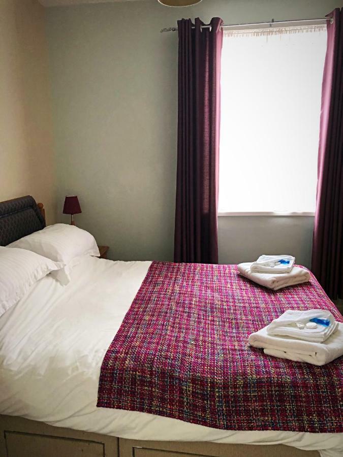 Haydee Guesthouse Great Yarmouth Bagian luar foto