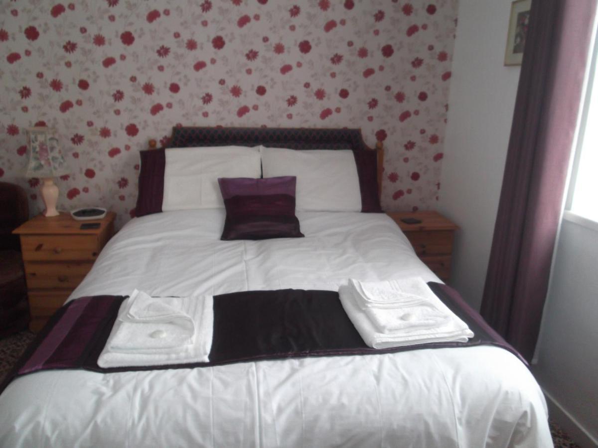 Haydee Guesthouse Great Yarmouth Ruang foto